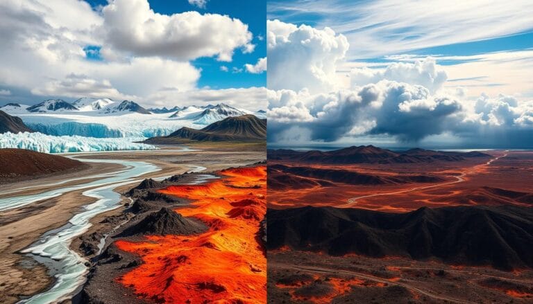 Global Warming vs Climate Change: Critical differences