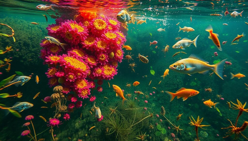 Biological contaminants Biological contaminants