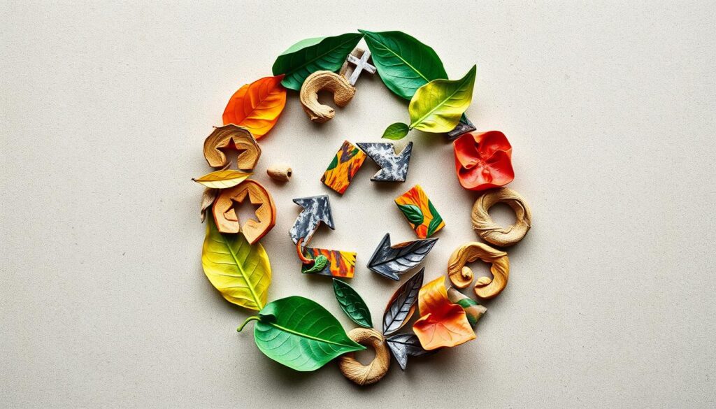 Recycling symbols Recycling symbols