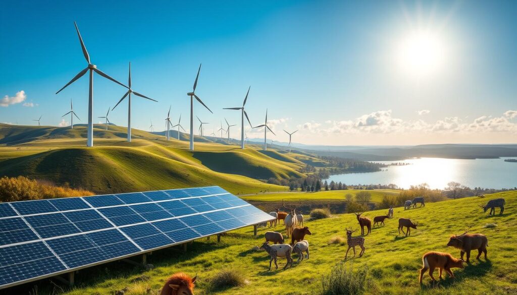 Renewable Energy