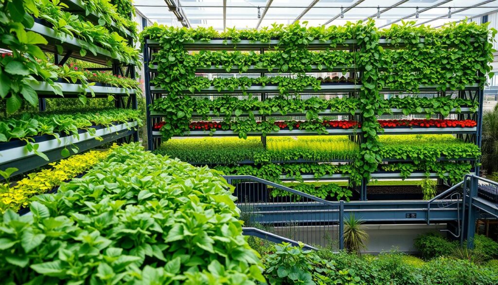 Vertical Farming