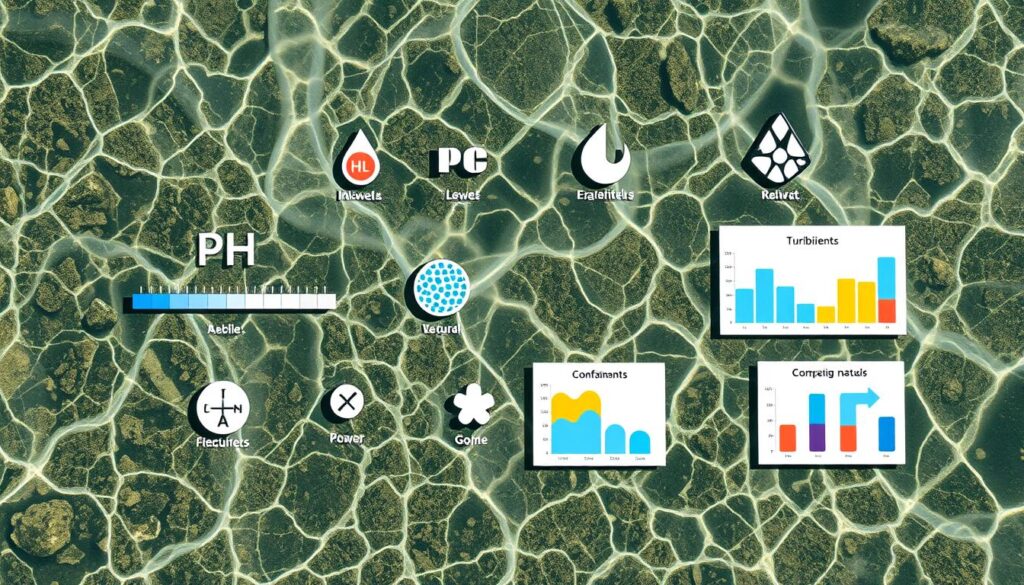 Water quality report terms