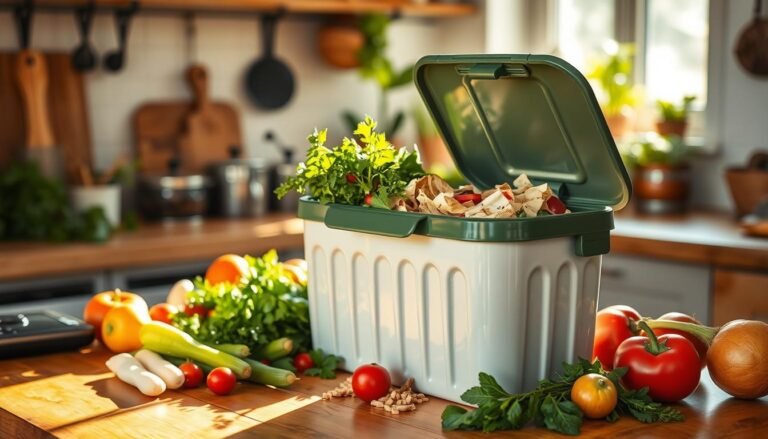 compost bin