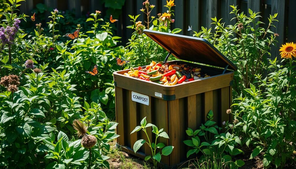 composting composting