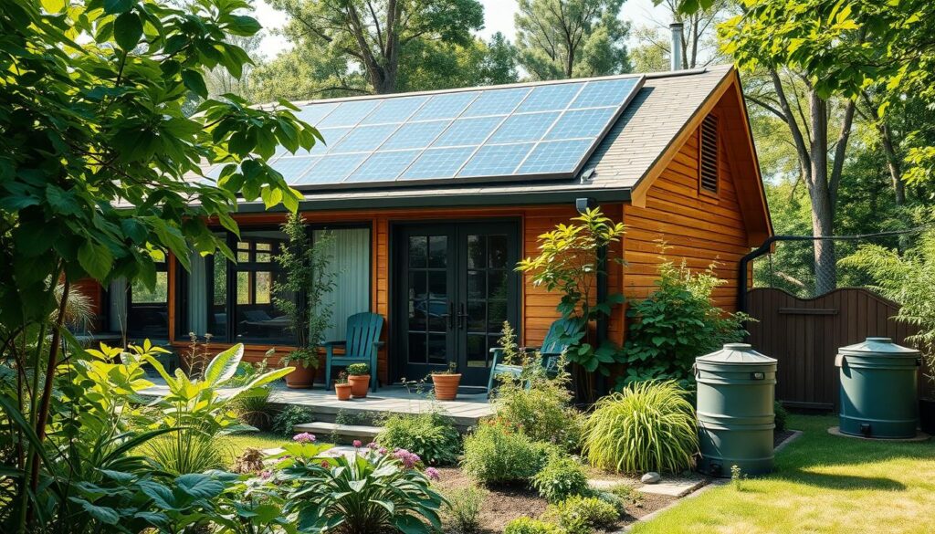 eco-conscious home habits