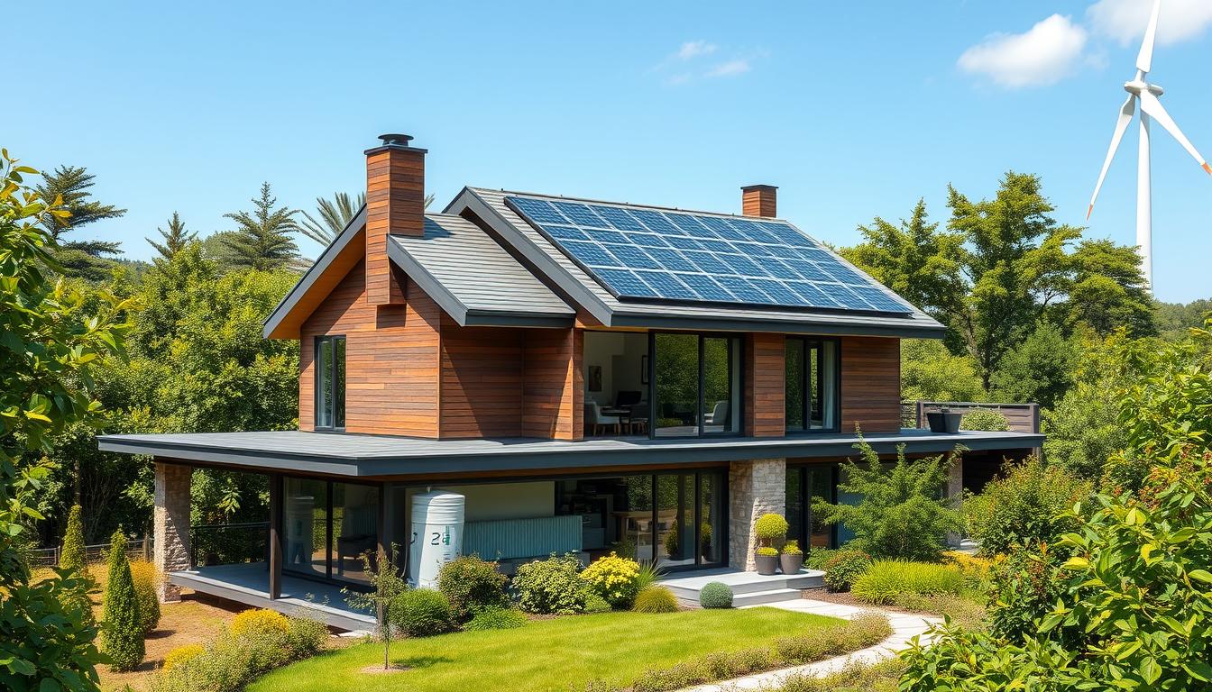 energy-efficient living strategies
