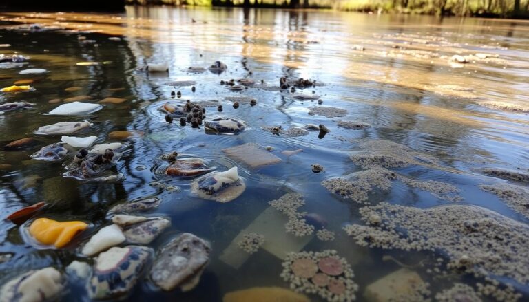 local water contaminants