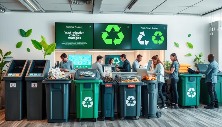 reduce waste management costs
