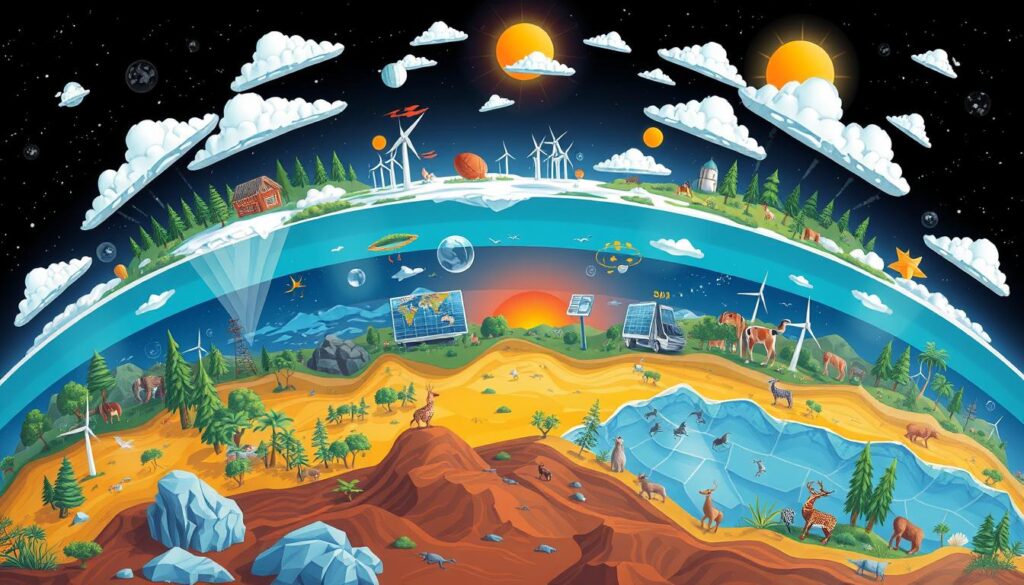 Climate Science for Non-Scientists