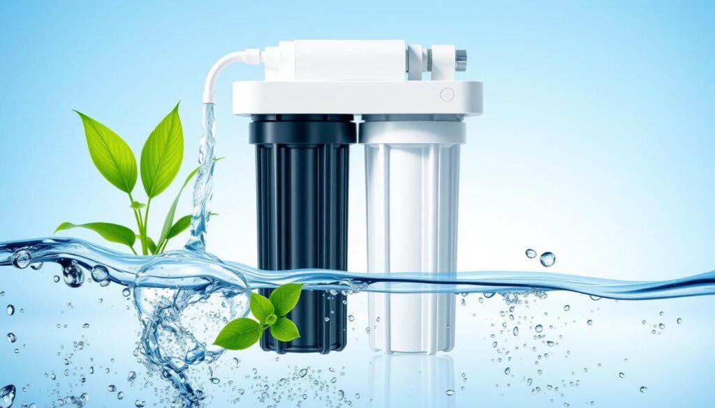 water treatment system