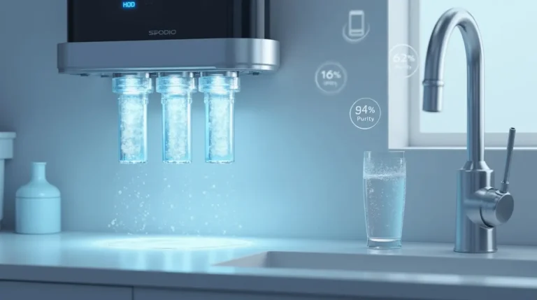 Reverse Osmosis filters