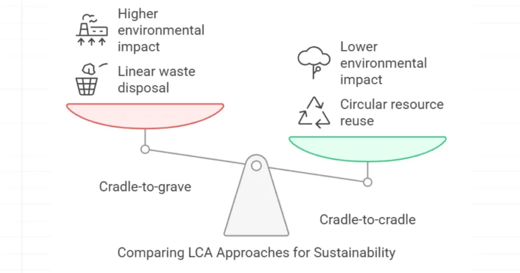 LAC Approaches for sustainability 