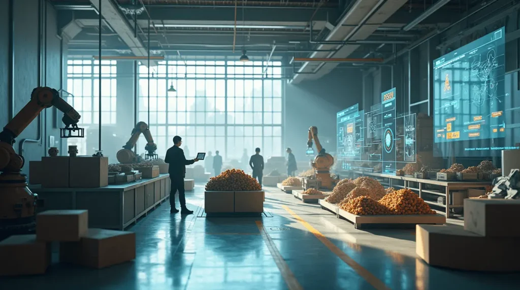 Material Sustainability Trends