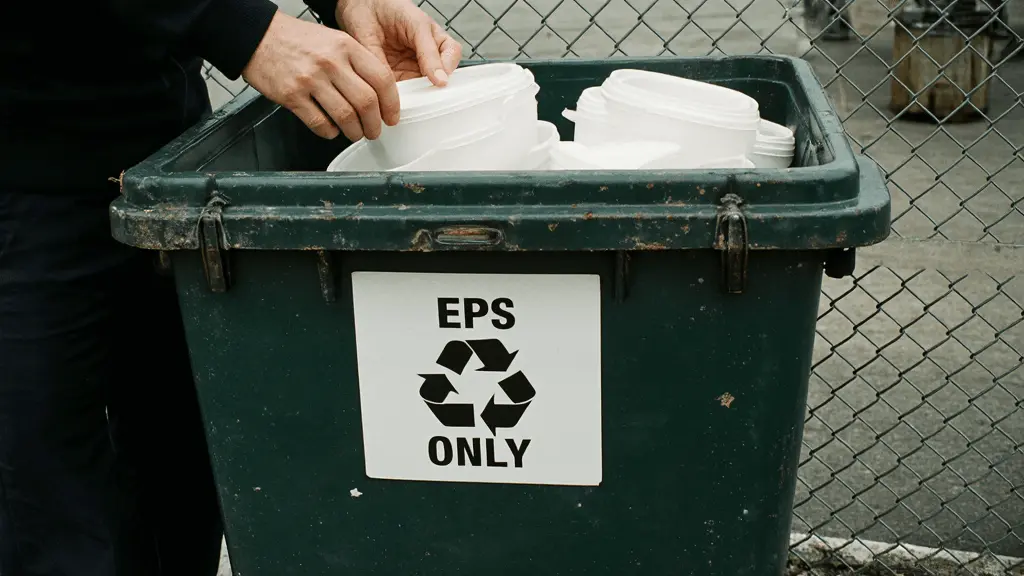 Success Factors for Recycling