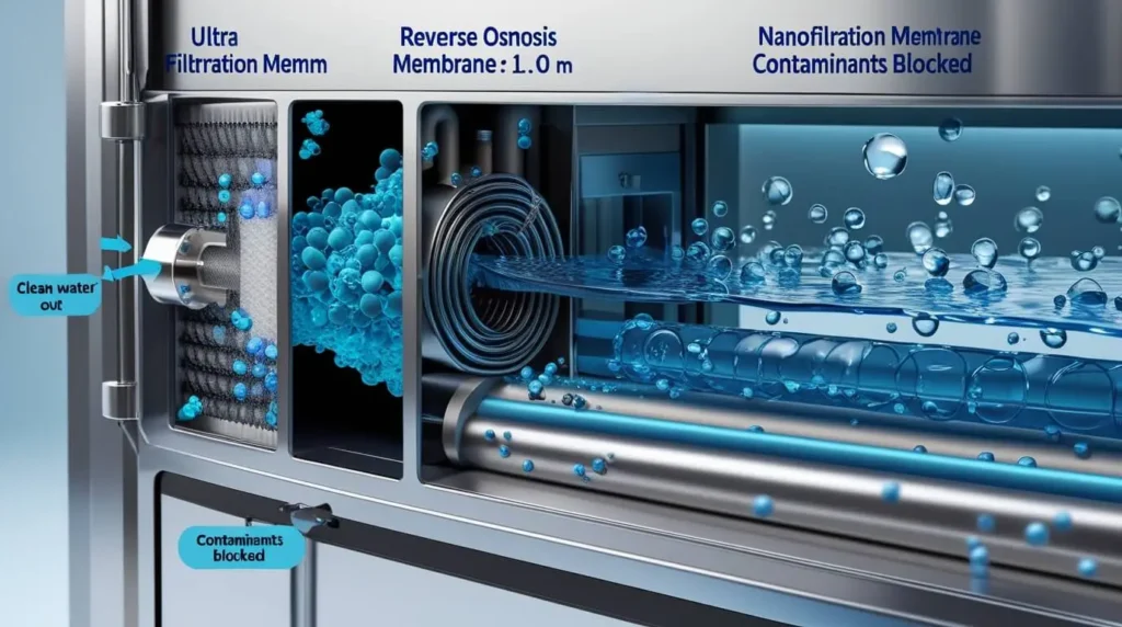 Advanced Filtration Technologies