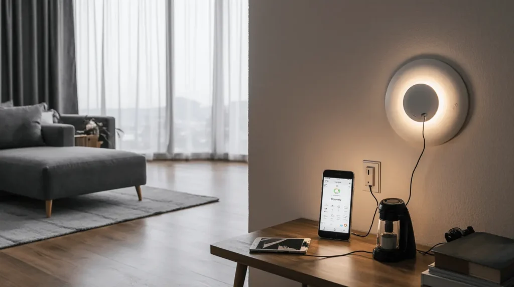 smart appliance 