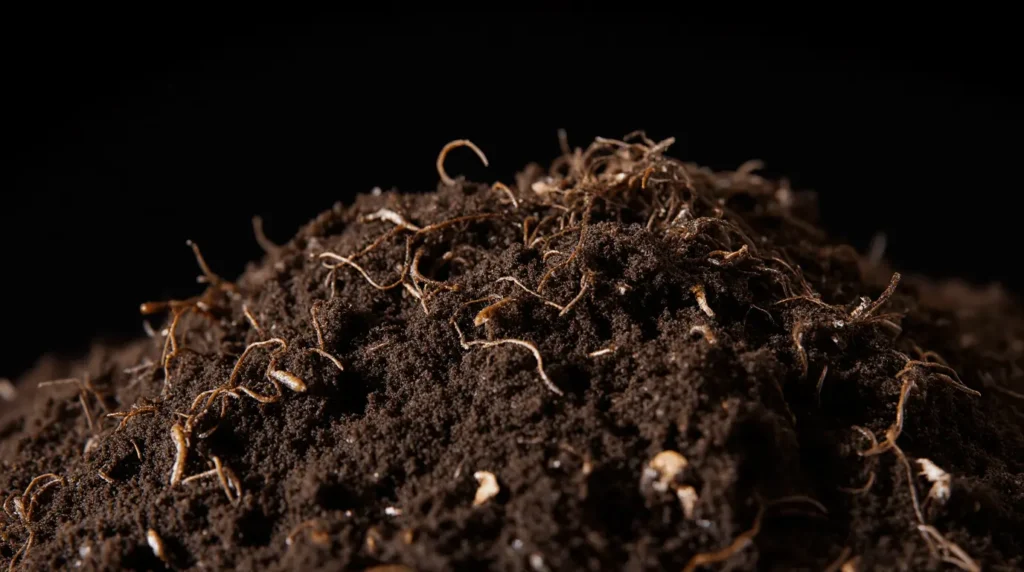 The Microbiology of Decomposition