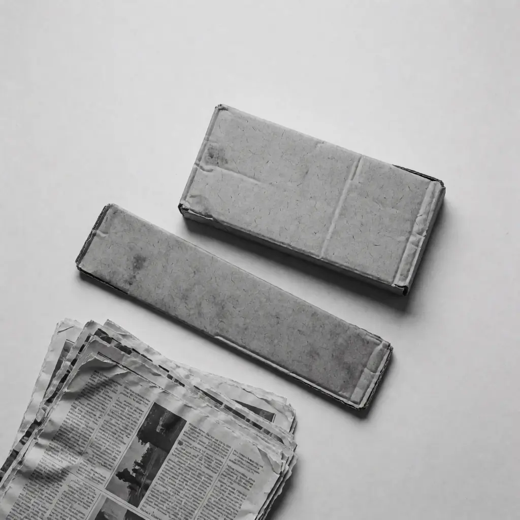 Paper and Cardboard Recycling